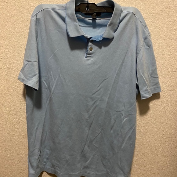 Robert Barakett Polo